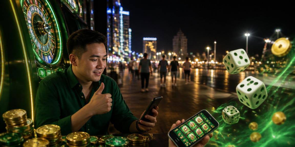kh02 Những Gì Chúng Tôi Cung Cấp Trong Sảnh Poker Viet