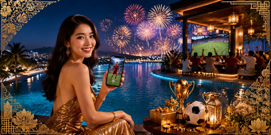 kh02 Điểm Nhấn Casino Trực Tiếp